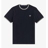 FRED PERRY Twin Tipped T-Shirt M1588画像