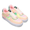 NIKE W AF1 SHADOW ARCTIC PUNCH/BARELY VOLT-CRIMSON TINT CU8591-601画像