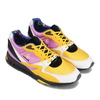 le coq sportif LCS R800 SHERUT YELLOW 2010785画像