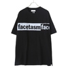 FACETASM LOGO BIG TEE KGO-TE-U10画像