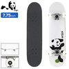 enjoi skateboarding Whitey Panda FP 7.75in 10517117画像