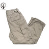 CORONA FATIGUE SLACKS FP006-21-03 HIGH DENSITY COTTON GABARDINE desert khaki画像