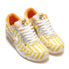 NIKE AIR MAX 90 SE "SWOOSH MART" SPEED YELLOW/SHIMMER-WHITE-SIREN RED DD5481-735画像