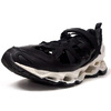 MIZUNO WAVE PROPHECY LS "beautiful people" BLACK/WHITE D1GG210701画像