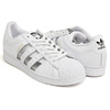 adidas SUPERSTAR FTWWHT / SUPCOL / CBLACK FY7717画像