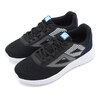 NCAA W Johnson BLK/WHT KV4006画像