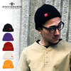 GRAVYSOURCE WATCH CAP GS21-HCP01画像