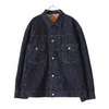 GOLD 14oz. DENIM JACKET 21A-GL14806A画像