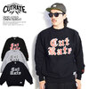 CUTRATE OHIO LOGO CREW SWEAT CR-21SS019画像