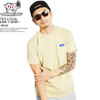 The Endless Summer TES LOCAL EMB T-SHIRT -BEIGE- NV-1574310画像