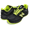 new balance M990BY5 BLACK/YELLOW MADE IN U.S.A.画像