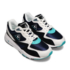 le coq sportif LCS R800 Z1 OG WHITE QL1RJC30WN画像