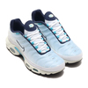 NIKE AIR MAX PLUS PSYCHIC BLUE/WHITE-MIDNIGHT NAVY-SAIL CZ1651-400画像