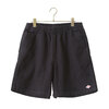 DANTON TAFFETA SHORT PANTS JD-2603CLB画像