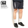 reversal new reality 2021 Track Half Pants RVNER023画像