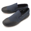 HI-TEC AMACRO SLIP NAVY 53340765画像