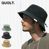 quolt RIVER HAT 901T-1523画像