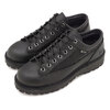 Danner WS DANNER FIELD LOW BLACK/BLACK D121018画像