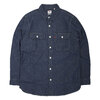 Levi's LS JACKSON WORKER SHIRT RINSE 19573-0135画像