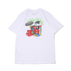 NIKE AS M NSW TEE SHOEBOX WHITE DD1261-100画像