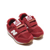 new balance IZ996CPH RED画像