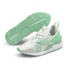 PUMA MUSE X3 PASTEL WNS Puma White-Mist Green 374869-02画像