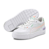 PUMA CALI SPORT PASTEL MIX WNS Puma White-Elektro Peach-Mist Green-Light Lavender 375051-01画像