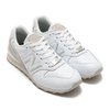 new balance WL996FPS WHITE画像