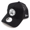 NEW ERA OUTDOOR 9FORTY Takibi BLACK 12674427画像