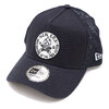 NEW ERA OUTDOOR 9FORTY Takibi NAVY 12674423画像