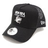 NEW ERA OUTDOOR 9FORTY Fishing Club BLACK 12674436画像