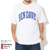 BEN DAVIS College Big S/S Tee C-1580014画像