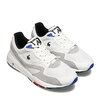 le coq sportif LCS R800 Z1 WHITE QL1RJC01WH画像