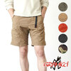 GRAMICCI SHELL GEAR SHORTS GUP-21S040画像