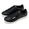 SUPERGA 4832-LENDL GOATNAPPAU BLACK S11321W画像