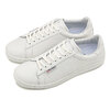 SUPERGA 4832-LENDL GOATNAPPAU WHITE S11321W画像