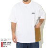 BEN DAVIS Gardener Big S/S Tee C-1580034画像