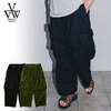 VIRGO FAT & PKT CARGO PANTS VG-PT-357画像