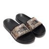 THE NORTH FACE BASE CAMP SLIDE 2 KELPTANFOREST PRINT/BLACK NF01940-FK画像