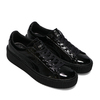 PUMA CREEPER WRINKLED PATENT PUMA BLACK/PUMA BLACK/PUMA B 364465-01画像