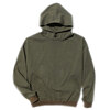 COLIMBO HUNTING GOODS KUNGSHOLM FT-PARKA OD GREEN ZW-0407画像