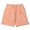 atmos CHEMICAL WASH EASY SHORT ORANGE MAT21-S032画像