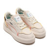 PUMA OSLO MAJA RE.GEN WNS Puma White-Gum 375860-01画像