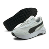 PUMA CRUISE RIDER RE.GEN WNS Puma White-Puma Black 382312-01画像