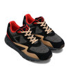 le coq sportif LCS R800 Z1 OX BLACK QL1RJC11BK画像