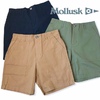 MOLLUSK SURF SALVADOR SHORTS画像