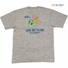 Buzz Rickson's SLUB YARN T-SHIRT "68th TANK BATTALION" BR78736画像