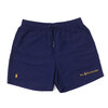 POLO RALPH LAUREN × BEAMS SWIM SHORTS NAVY画像