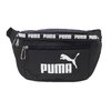 PUMA ウェストバッグ BLACK J20071画像