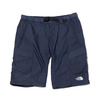 THE NORTH FACE NYLON DENIM VERSATILE SHORT NYLON INDIGO DENIM NB42126画像